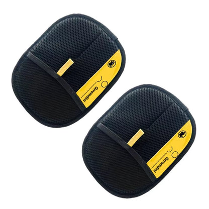 Pet Hair Remover Electrostatic Gloves, 2025 New Pet Hair Removal Glove for Cats & Dogs