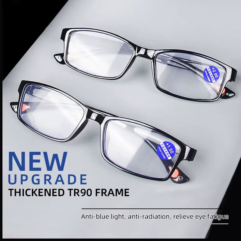LumiLens™ - Anti-Blue Light Glasses – todayliving